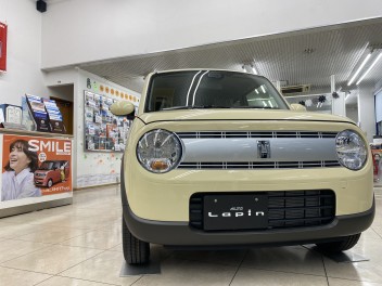 展示会やります！